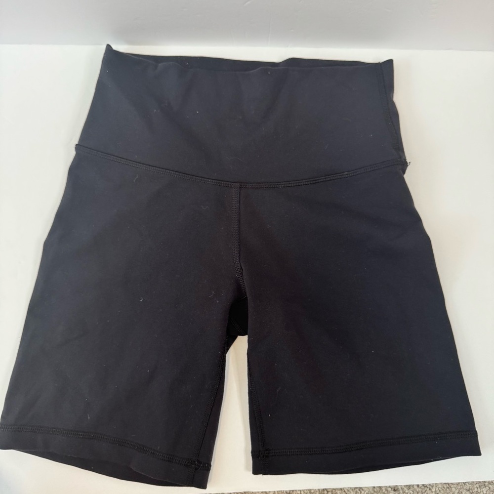 Aritzia TNA Shorts - S